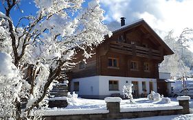 Haus Wachter Anke