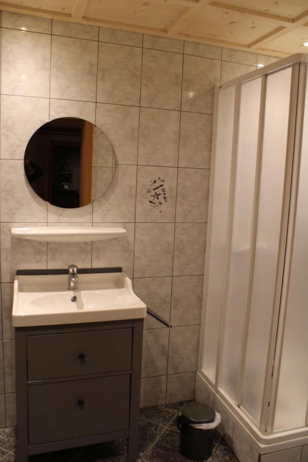 Haus Wachter Anke Appartement Gaschurn Buitenkant foto