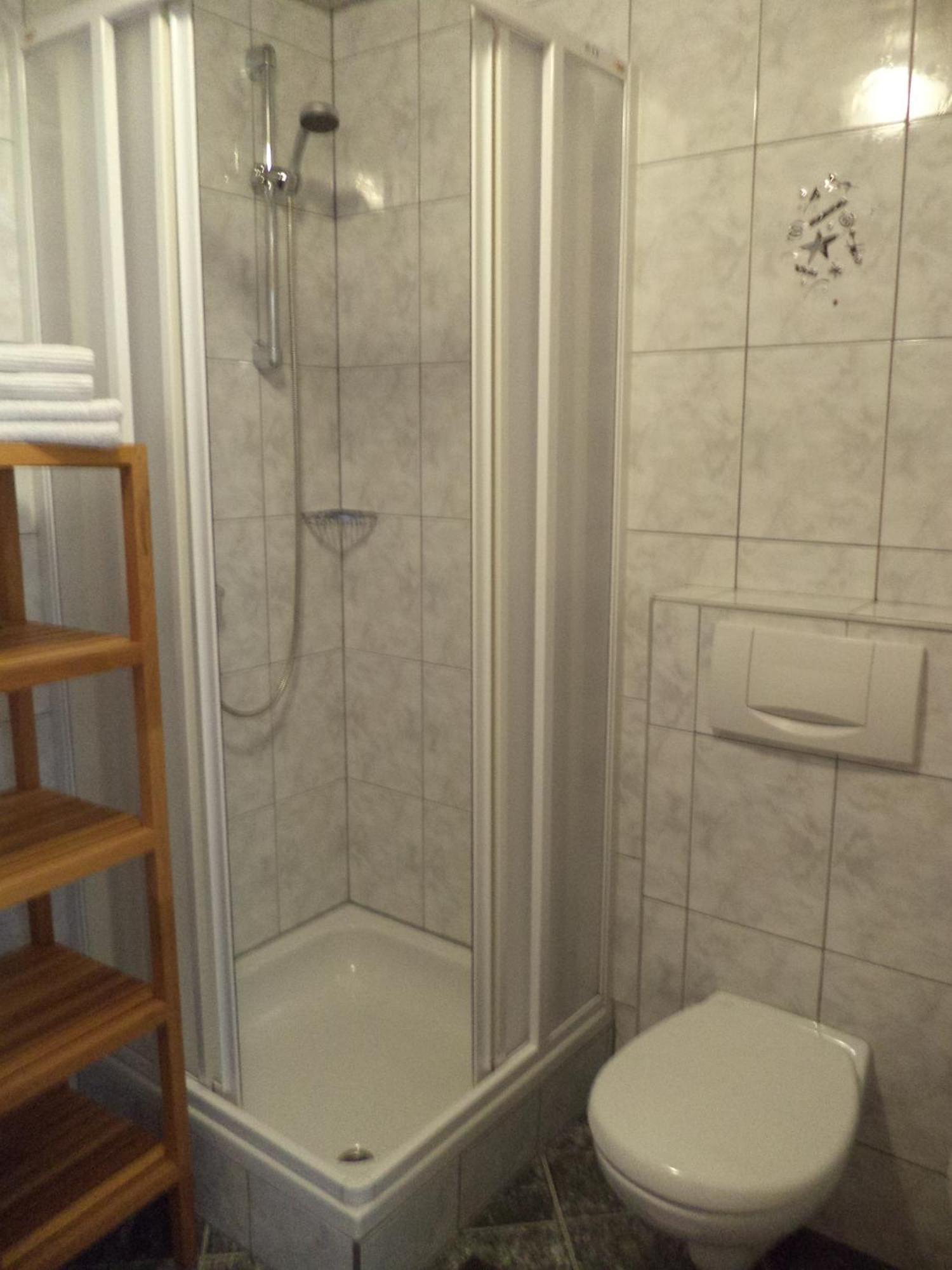Haus Wachter Anke Appartement Gaschurn Kamer foto