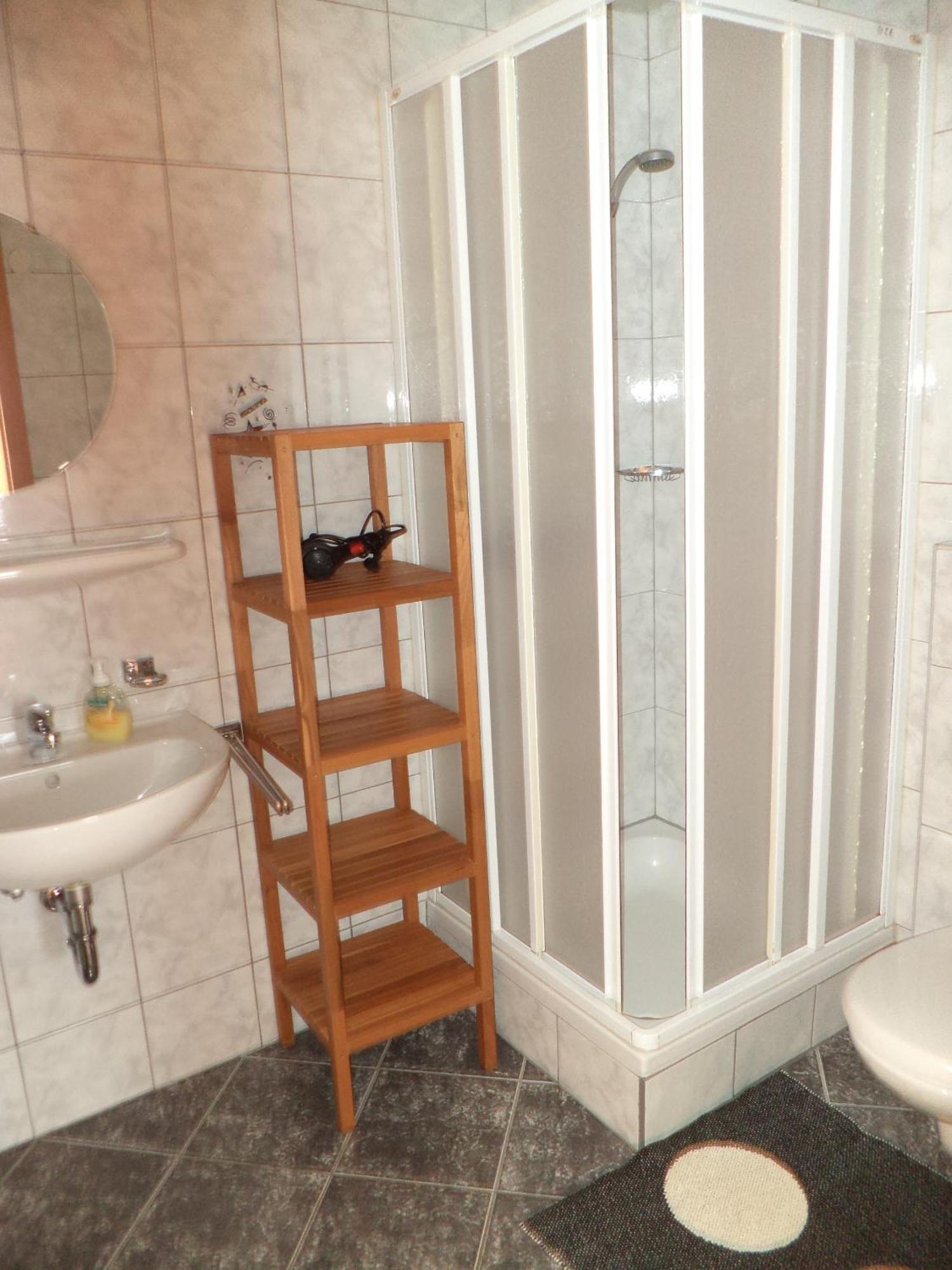 Haus Wachter Anke Appartement Gaschurn Kamer foto